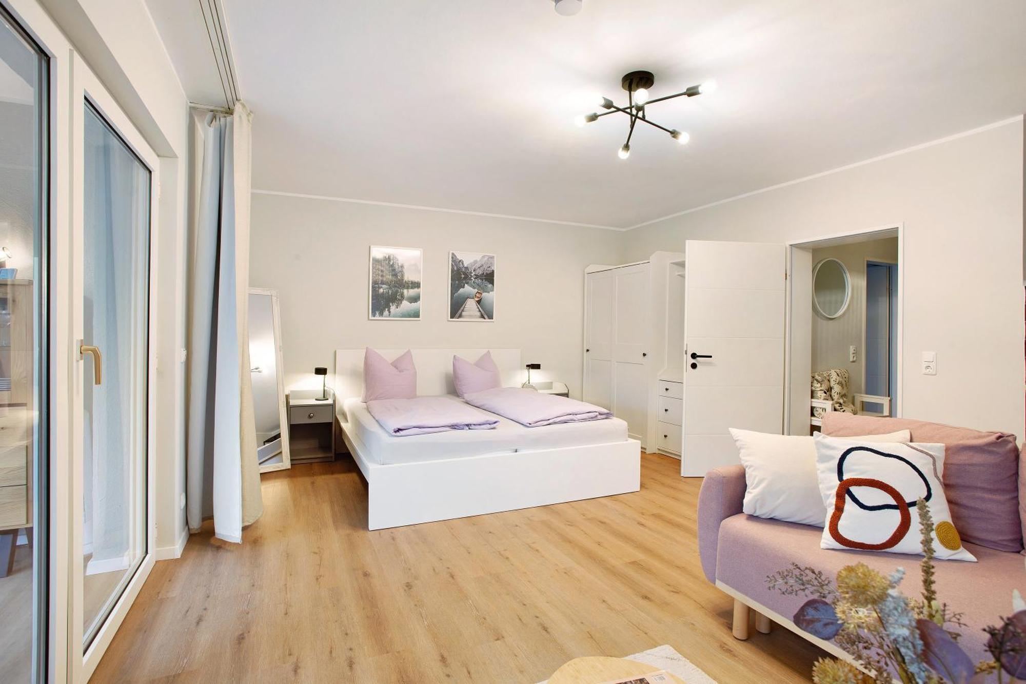 Ferienwohnung Bergwiese Schmallenberg Luaran gambar