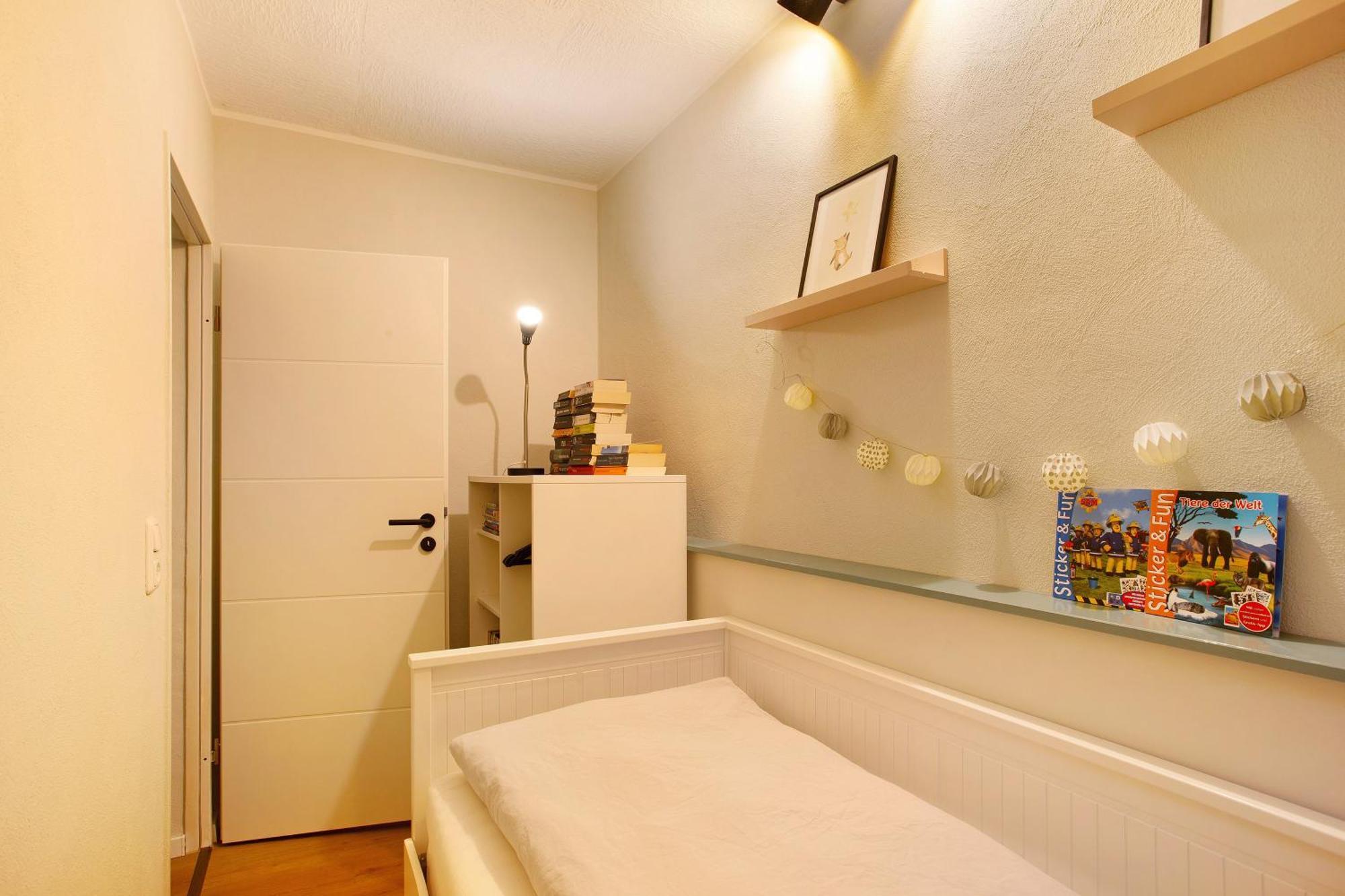 Ferienwohnung Bergwiese Schmallenberg Luaran gambar