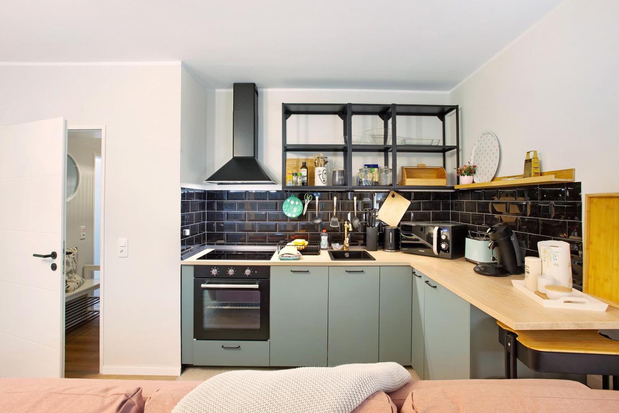 Ferienwohnung Bergwiese Schmallenberg Luaran gambar