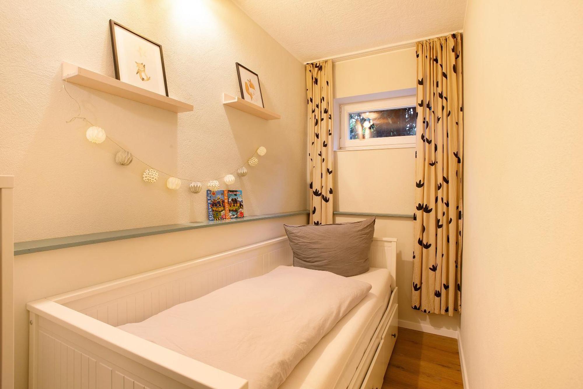 Ferienwohnung Bergwiese Schmallenberg Luaran gambar