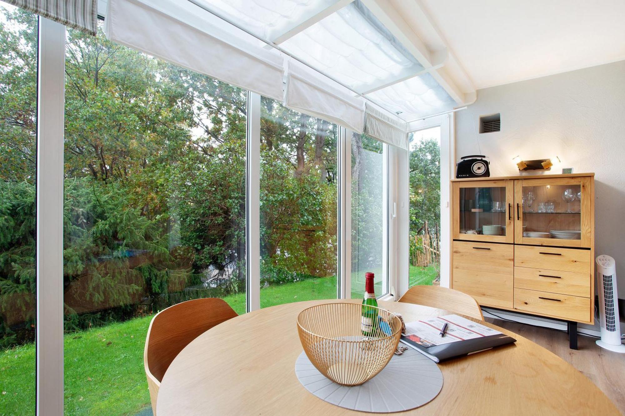 Ferienwohnung Bergwiese Schmallenberg Luaran gambar